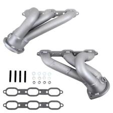 BBK Performance 4040 2006-10 CHARGER CHALLENGER 300 3.5L 1 3/4 SHORTY HEADERS (T picture