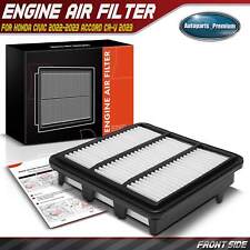 New Front Engine Air Filter  for Honda Civic 2022 2023 Accord CR-V Acura L4 1.5L picture
