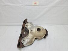 2014-2020 Mitsubishi Outlander Exhaust Manifold with Heat Shield Cover 1555A997 picture