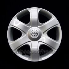 Hubcap for Toyota Matrix 2009-2010 - Genuine Factory OEM 16-inch Silver 61149 picture