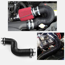 Auto Cold Air Intake Duct Turbo Piping Tube 3