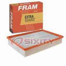 FRAM Extra Guard Air Filter for 2014-2018 Ram 3500 Intake Inlet Manifold cb picture