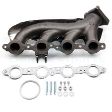 For Silverado Escalade Avalanche Tahoe H2 Exhaust Manifold Left Driver Side picture