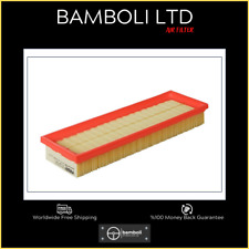 Bamboli Air Filter For Renault Megane 2000 - Traffic 7701477096 picture