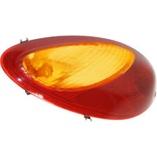 Fits Chrysler PT Cruiser Tail Light 2001-2005 Driver Side CAPA For CH2800145 picture