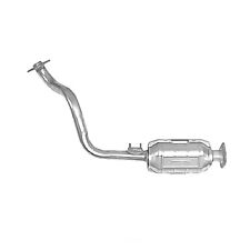 Catalytic Converter Right AP Exhaust fits 91-92 Toyota Land Cruiser 4.0L-L6 picture