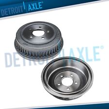 Rear Brake Drums for Chrysler Town & Country Dodge Grand Caravan Grand Voyager picture