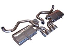 Chevrolet Corvette C5 5.7L & Z06 97-04 TOP SPEED PRO-1 Upgrade Exhaust System picture