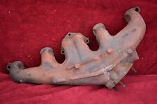 77-78 Datsun 280Z exhaust manifold N47 OEM used picture