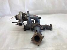 2003 - 2009 CHRYSLER PT CRUISER Exhaust Manifold w/ Turbo SUper Charger OEM picture