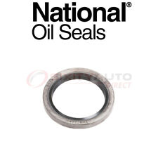 National Wheel Seal for 1965-1972 Plymouth Valiant 2.8L 3.2L 3.7L 4.5L 5.2L uz picture