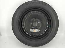 2003 Jaguar X-type Spare Donut Tire Wheel Rim Oem T0P6L picture