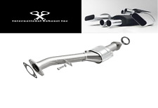 Fit:2005-2006 Subaru Outback 2.5L Turbo AWD DirectFit Exhaust CatalyticConverter picture