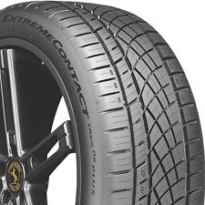 Tire CONTINENTAL 5572760000 EXTREMECONTACT DWS06 PLUS 225/45ZR18 Y picture