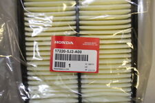 Acura Genuine OEM Part Engine Air Filter MOST TLX MODELS 2015 2016 2017 2018 201 picture