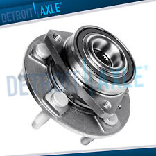 Front or Rear Wheel Bearing Hub assembly for Chevrolet Camaro Cadillac CTS XTS picture
