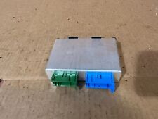 BMW E34 525I M5 530I 535I 540I E32 740I 740IL Check Control Module OEM 90K Miles picture