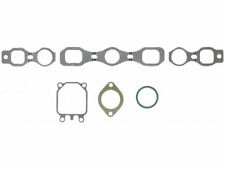 For 1953-1957 Chevrolet Two Ten Series Exhaust Manifold Gasket Felpro 36774TC picture