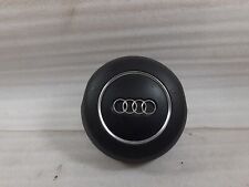 2015 Audi A3 S3 Driver Wheel Airbag Air Bag OEM picture