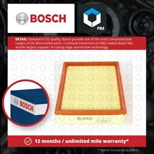 Air Filter fits OPEL VECTRA A 1.6 88 to 95 Bosch 25062227 25062272 25062418 New picture