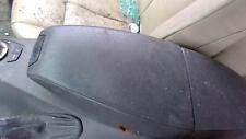 04 BMW 645CI Front Console Lid Only (floor)black picture