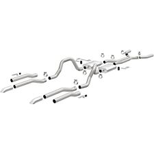 Magnaflow Performance Exhaust 19303 Exhaust System Kit picture