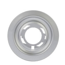 GENUINE BENTLEY Continental Flying Spur Round Wheel Hub Cap Trim Ring 4W0601171 picture