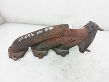 Audi A6 2012-2018 Quattro Lh Exhaust Manifold Header 06E-253-031-Ab picture