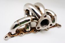 Autobahn88 Stainless Manifold Exhaust Header Fit Mitsubishi MMC COLT Ralliart R picture