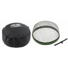 Kinser 4 Barrel Air Filter Without Base picture