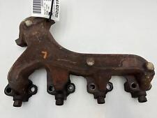 88-93 Ford E Series F Series Exhaust Manifold 5.8L LH Driver Side OEM E8TZ9431B picture