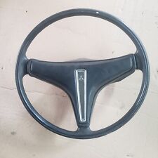74 75 76 Mopar Steering Wheel Dart Duster Charger Satellite  picture