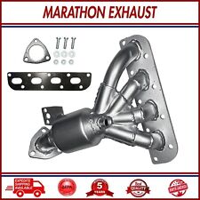 Manifold Catalytic for 11-14 Chevrolet Volt/14-15 Cadillac ELR 1.4L In Stock NEW picture