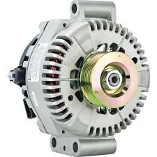 New Alternator IR/IF; 12-Volt; 220 Amp for Ford F-Superduty 2005-07 w/6.0L picture