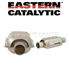 Eastern Catalytic Catalytic Converter for 1978-1983 Ford Fairmont - Exhaust  mf picture