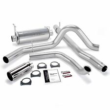 Exhaust System Kit BANKS POWER 48653 fits 2000 Ford Excursion picture