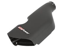 AFE Filters 54-76105-S Momentum HD Intake System Dynamic Air Scoop Fits TITAN XD picture