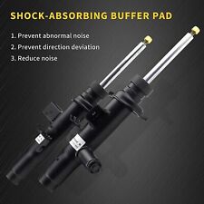 Front Shock Struts Pair for BMW 3 F30 320i 328i 328d 330i 335i 340i 428i 435i picture