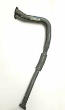 Original Opel GM Exhaust Pipe Front Vectra A - 1.7D - 90443809 picture