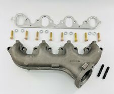 1968 - 1974 LINCOLN MERCURY T-BIRD FORD EXHAUST MANIFOLD LEFT 460 429 NEW & KIT picture