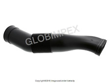 MERCEDES CLS500 (2003-2006) Air Intake Hose-Air Filter Housing to Engine LEFT picture