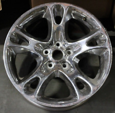 02 03 04 Jaguar XK8 OEM Wheel Rim 19x9 19