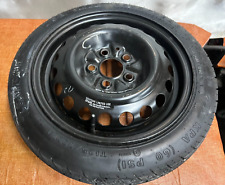 00 01 02 03 04 05 Dodge Neon EMERGENCY SPARE TIRE DONUT 125/70D14 14