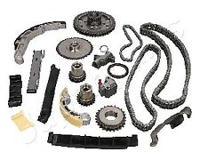JAPANPARTS KDK-131 Timing Chain Kit for Nissan picture