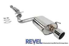 Tanabe Revel Medallion Street Catback Exhaust for 01-05 Lexus IS300 picture