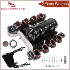 Engine Intake Manifold Kit For Ford E150 E250 2009-14 F150 09-10 4.6L 9L3Z9424E picture
