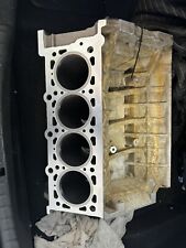 2014 Ford Mustang Shelby GT500 5.8L Block With Darton Sleeves picture