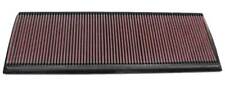 K&N Replacement Air Filter Porsche 911 (996) 3.6i GT3 (1999 > 2005) picture