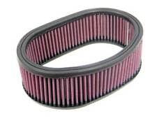 K&N 76-78 Harley Davidson XLH1000 Sportster Replacement Air Filter picture
