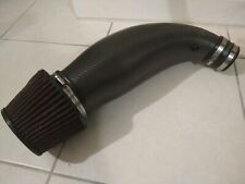 Integra 94-01 Civic 92-00 Password JDM Carbon Fiber Air Intake  [DISCONTINUED] picture